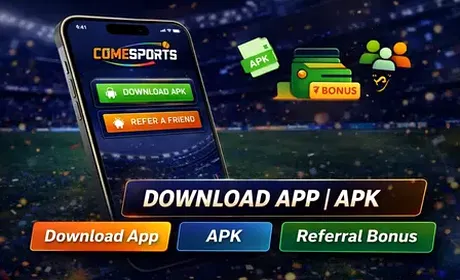 Download the app, unlock code BAJAR500, and enter ₹1 contests faster