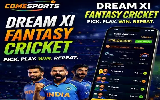 Chennai vs Mumbai on Bajar